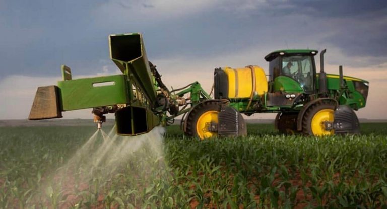 How to manage herbicide resistance in your fields