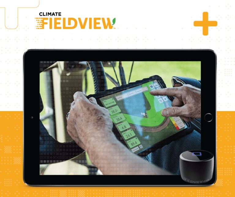 The digital revolution in South African agriculture is here! 