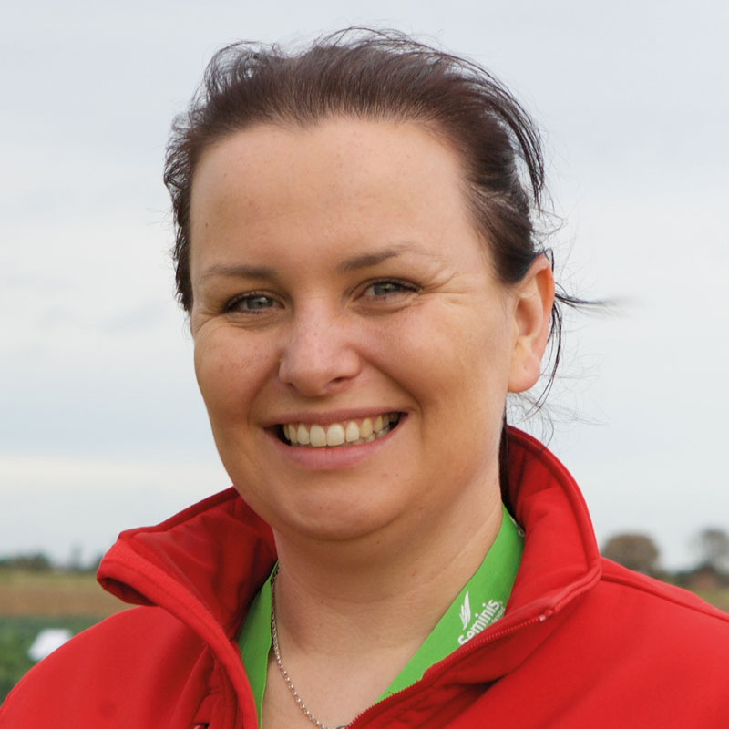 Gráinne Meade