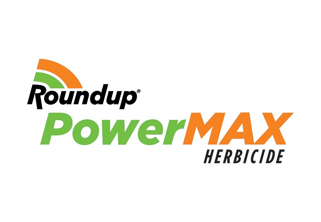 roundup powerMAX