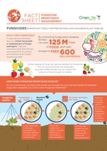 Fungicide Resistance Managment