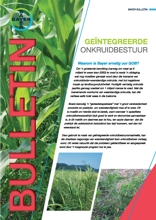 Geïntegreerde Onkruidbestuur - GOB