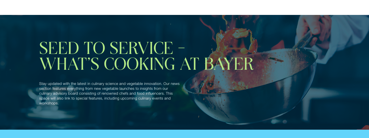 seed to service