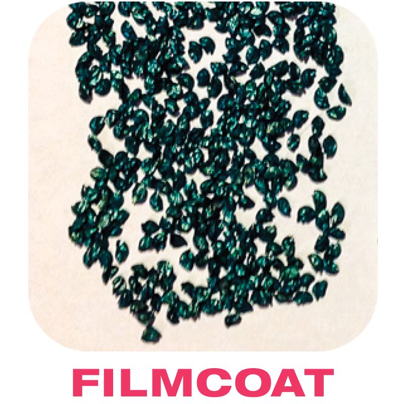 Filmcoat Seeds Filmcoat Seeds