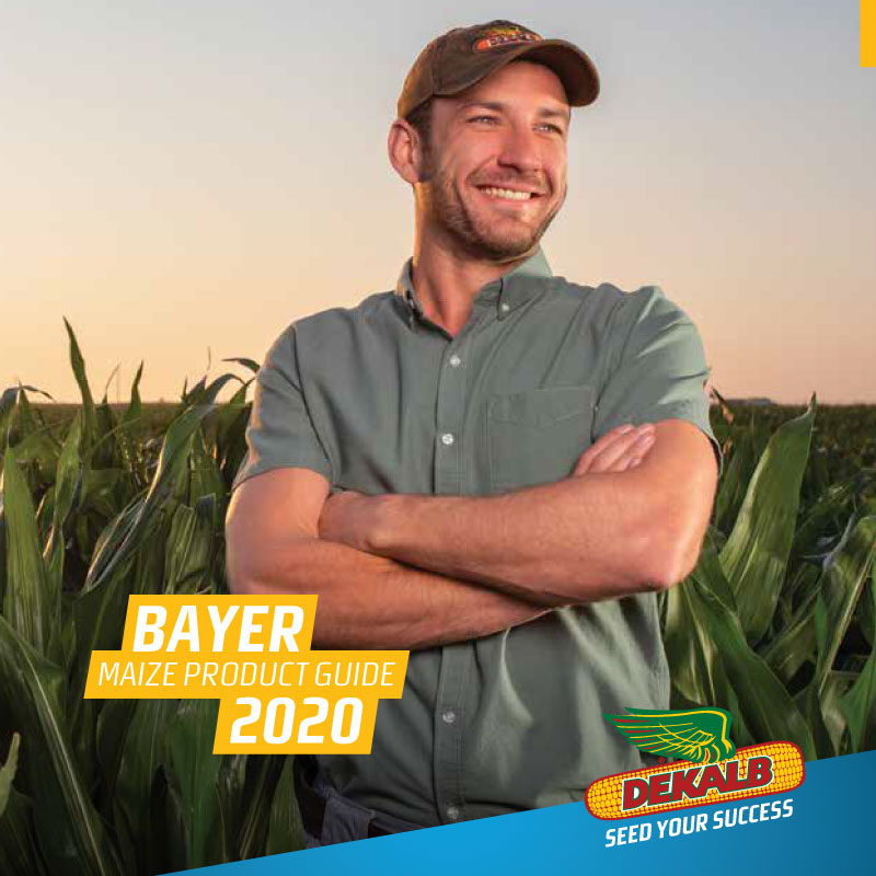 cultivar guide 2020