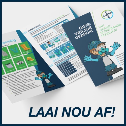 Safe Use Guide Booklet